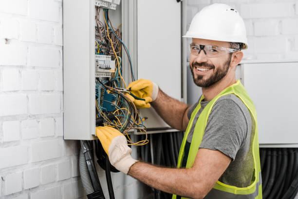 Best Industrial Electrical Services  in Lithopolis, OH
