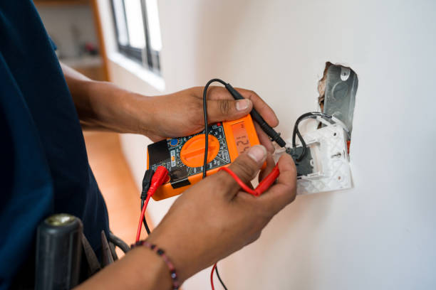 Best 24-Hour Electrician  in Lithopolis, OH