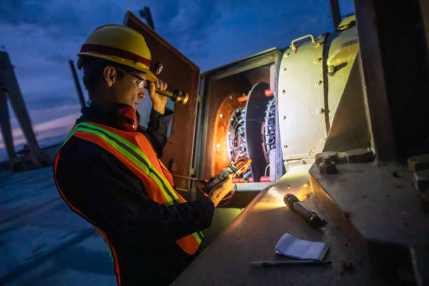 Best Electrical Installation Contractor  in Lithopolis, OH