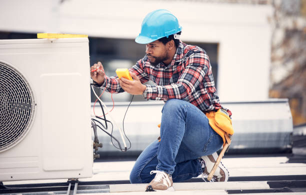 Affordable Electrical Installation in Lithopolis, OH