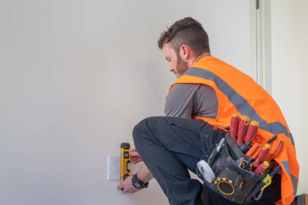 Best Electrician for Home Renovation  in Lithopolis, OH