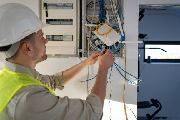 Best Circuit Breaker Repair  in Lithopolis, OH