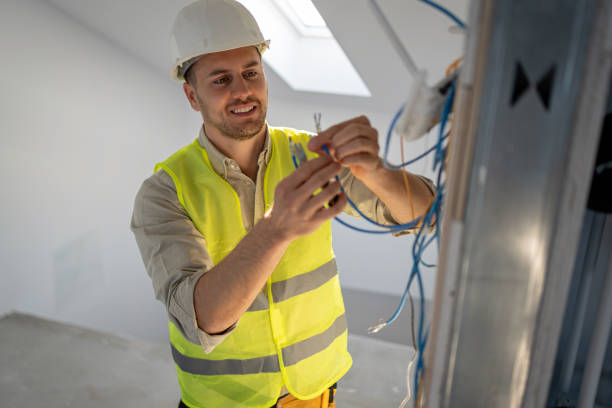 Best Best Electricians Near Me  in Lithopolis, OH