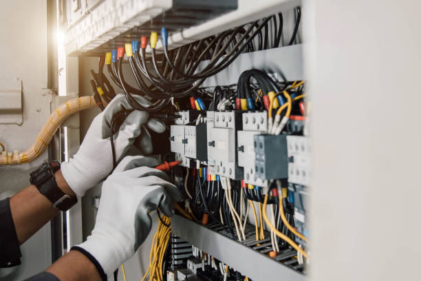 Best Electrical Troubleshooting Services  in Lithopolis, OH